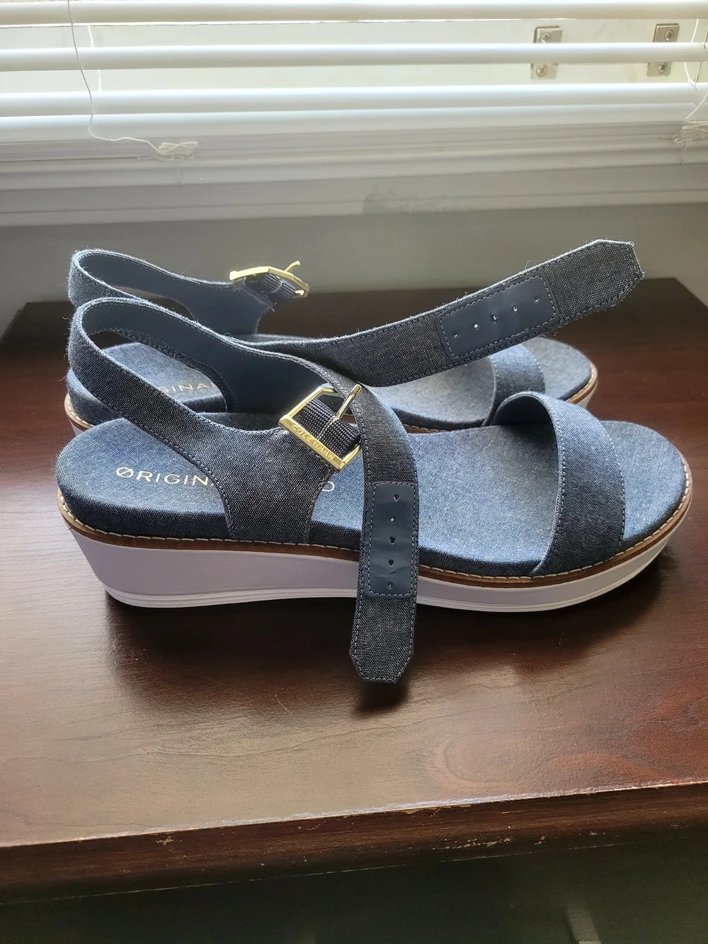 Cole Haan stylish cole